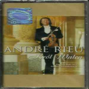 André Rieu - Król Walca mp3