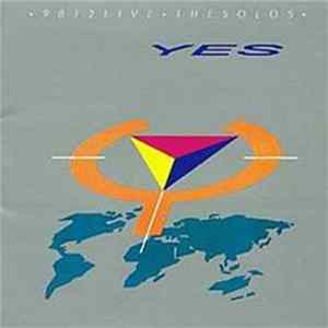 Yes - 9012Live - The Solos mp3
