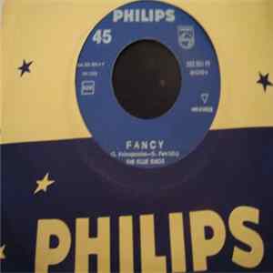The Blue Birds - Fancy / Waiting mp3