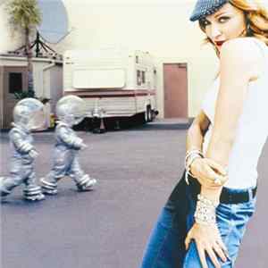 Madonna - Remixed & Revisited mp3