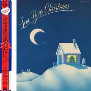 Kri Band - Love Your Christmas すてきなあなたに mp3