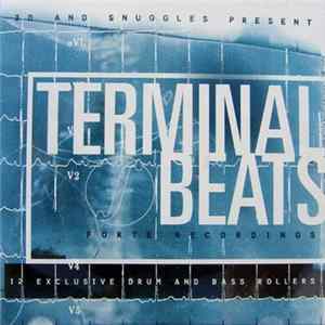 Various - 3D And Snuggles Present Terminal Beats mp3