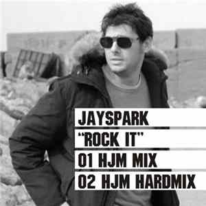 Jayspark - Rock It mp3