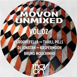 Various - Movon Unmixed Vol.2 mp3