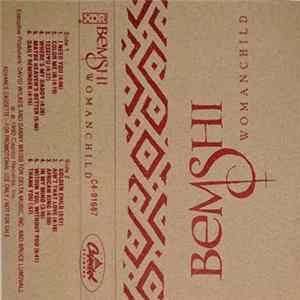 Bemshi - Womanchild mp3