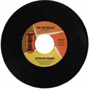 Louvain Demps - On The Beach mp3