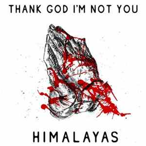 Himalayas - Thank God I’m Not You mp3