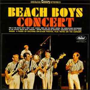 The Beach Boys - Concert mp3