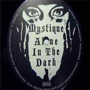 Mystique - First Experience EP mp3