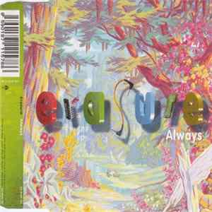 Erasure - Always mp3