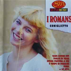 I Romans - Coniglietto mp3