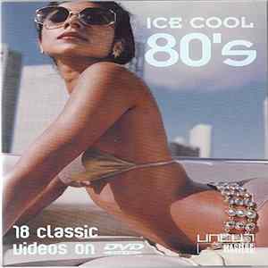 Various - Ice Cool 80's mp3