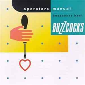 Buzzcocks - Operators Manual mp3
