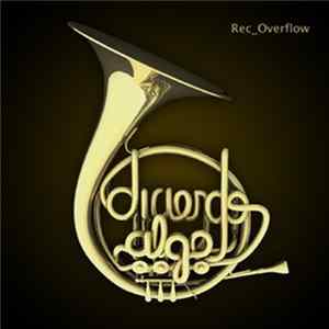 Rec_Overflow - Diciendo Algo mp3