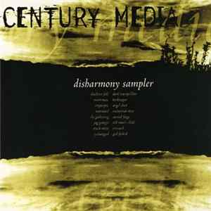 Various - Disharmony Sampler mp3