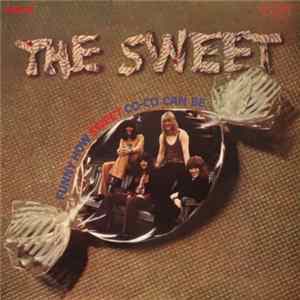 The Sweet - Funny How Sweet Co-Co Can Be mp3