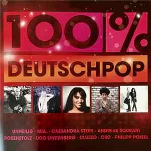 Various - 100% Deutschpop mp3