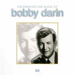 Bobby Darin - EMI Presents The Magic Of Bobby Darin mp3
