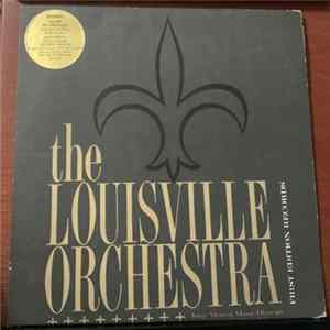 The Louisville Orchestra - The 106th Release mp3