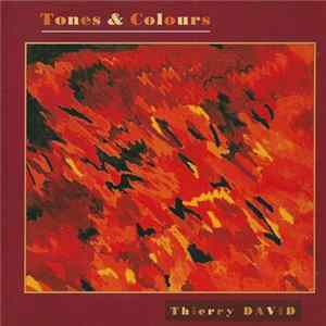 Thierry David - Tones & Colors mp3