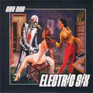 Electric Six - Gay Bar mp3