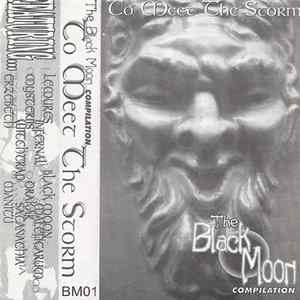 Various - To Meet The Storm - The Black Moon Compilation mp3