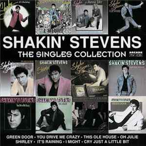 Shakin' Stevens - The Singles Collection mp3