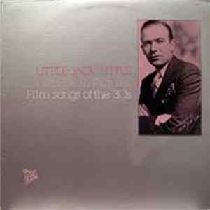 Little Jack Little - You Oughta Be In Pictures - Film Songs Of The 30's mp3