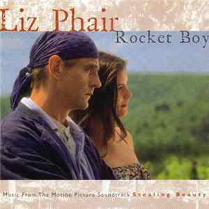 Liz Phair - Rocket Boy mp3
