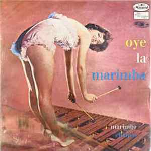 Marimba Chiapas - Oye La Marimba mp3