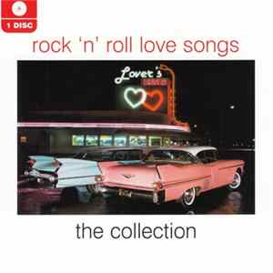 Various - Rock'n'Roll Love Songs mp3