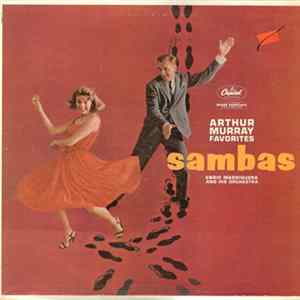 Enric Madriguera And Chuy Reyes - Sambas mp3