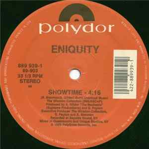Eniquity - Showtime / Don't Play With Me mp3