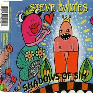 Steve Baltes - Shadows Of Sin mp3