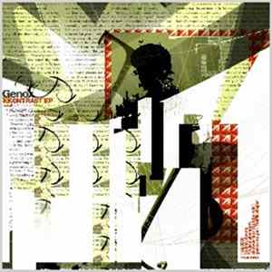 Genox - Kkontrast EP mp3