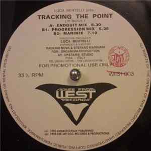 Luca Bertelli - Tracking The Point mp3
