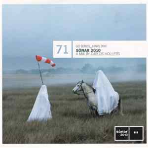 Various - Sonar 2010 - A Mix By Carlos Hollers mp3