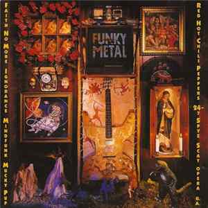 Various - Funky Metal mp3