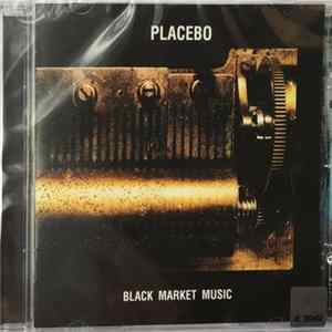 Placebo - Black Market Music mp3