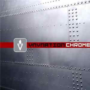 VNV Nation - Chrome mp3