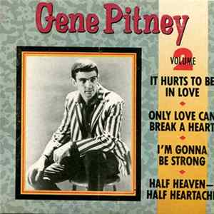 Gene Pitney - Lil' Bit Of Gold [Vol. 2] mp3