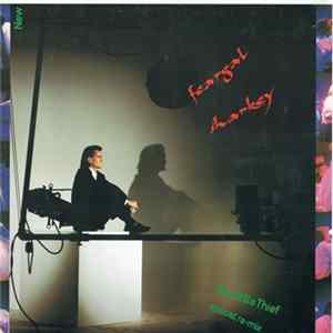 Feargal Sharkey - You Little Thief (Special Re-Mix) mp3