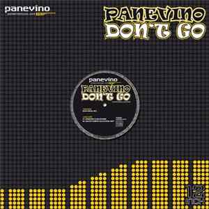Panevino - Don't Go mp3
