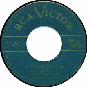 Wayne King And His Orchestra - Be The Good Lord Willing mp3