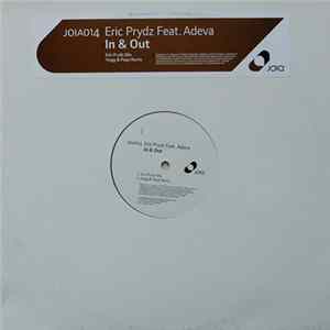 Eric Prydz Feat. Adeva - In & Out mp3