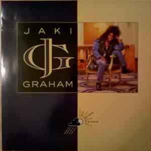 Jaki Graham - No More Tears mp3