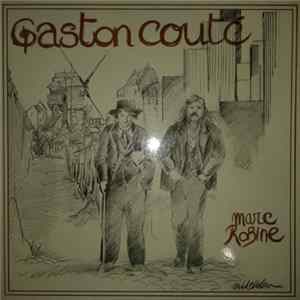Marc Robine - Gaston Couté mp3