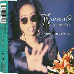 Maureen - It's My Life mp3