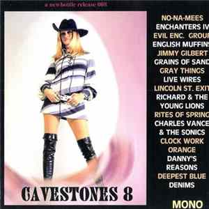 Various - Cavestones 8 mp3