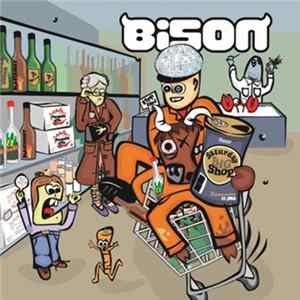 Bison - Saturday Big Shop mp3